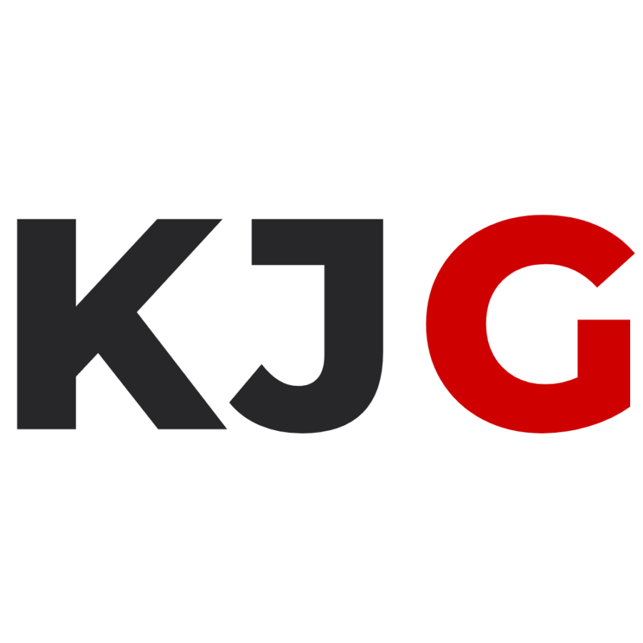 KJ Groundworks