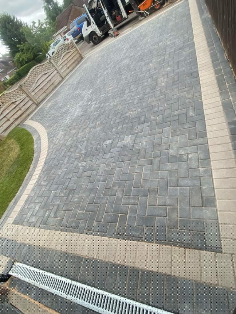 Block Paving-3