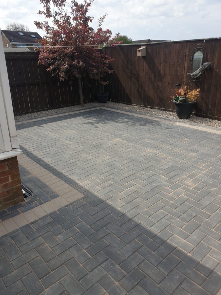Block Paving-5