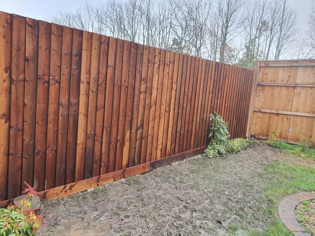 domestic and commercial Fencing -4