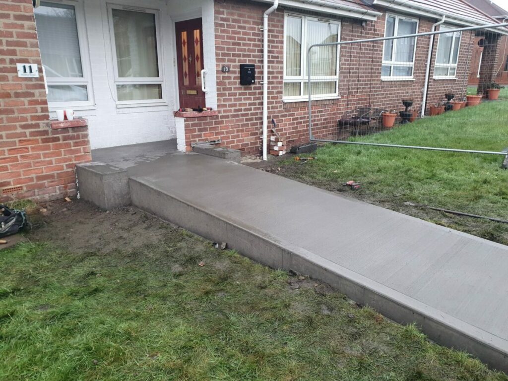 concrete 1