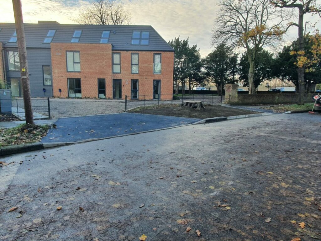 tarmac remedial work2